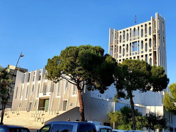 B&B Magna Grecia Di Gallitelli タラント エクステリア 写真