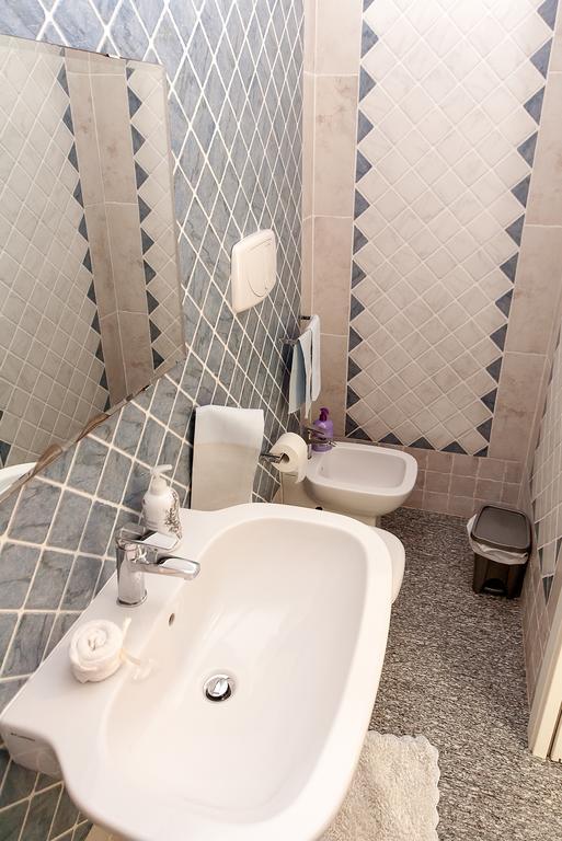 B&B Magna Grecia Di Gallitelli タラント エクステリア 写真